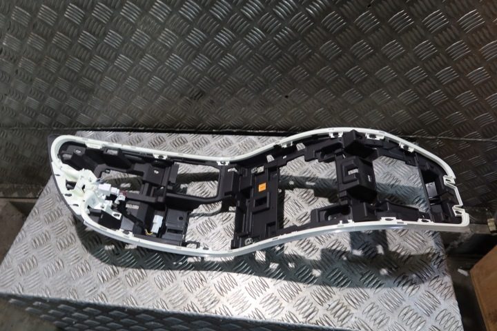 КАРКАС КРЕПЛЕНИЕ DEKORU СРЕДНЕГО ТОННЕЛЯ RENAULT ESPACE V LED 969358862R, фото 1