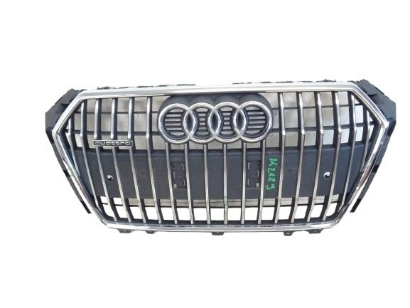 РЕШЕТКА РАДИАТОРА ПЕРЕДНЯЯ AUDI A4 B9 ALLROAD 8W0 8W0853651R, фото 1