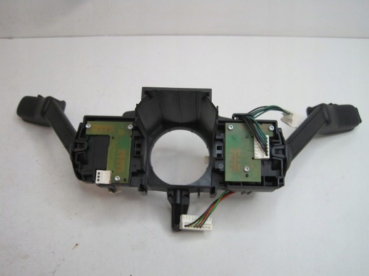 Подрулевой переключатель подрулевого переключателя VW Volkswagen Skoda Seat Leon III 5Q0953507AC, фото 5