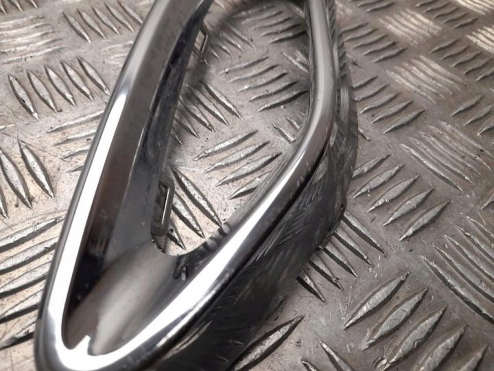 Наконечник глушителя Mercedes-Benz A-КЛАСС V177 2020 A2056852321, фото 2