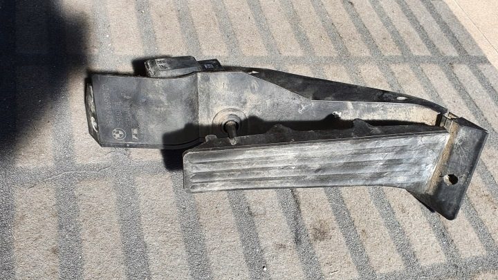 Педаль газа BMW OE 676693002, фото 2