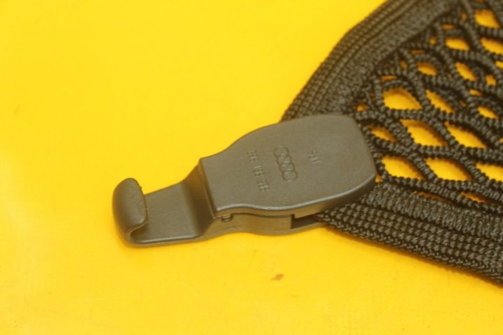 СЕТКА БАГАЖНИКА БАРДАЧОК НА ZAKUPY AUDI A6 C7 A4 A5 8E5861859, фото 6