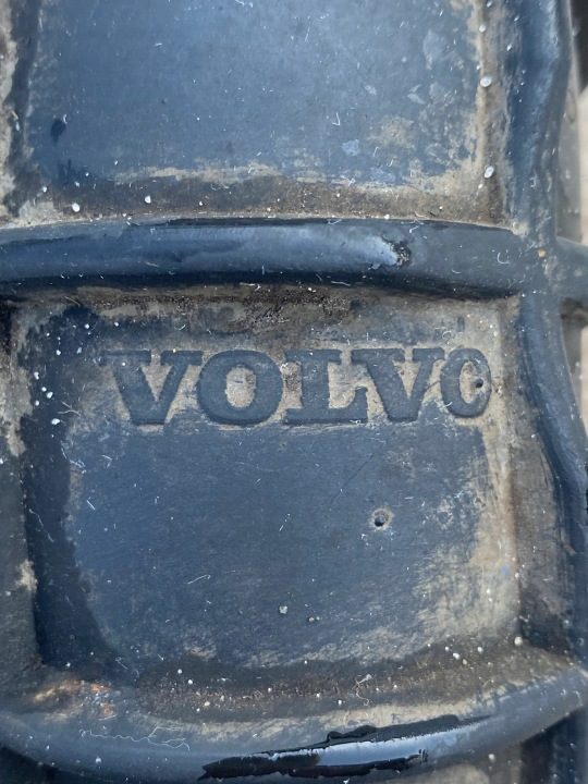 ТРУБКА ВОЗДУШНЫЙ ПАТРУБОК + ДАТЧИК VOLVO XC70 II XC90 S80 - 30636854, фото 14