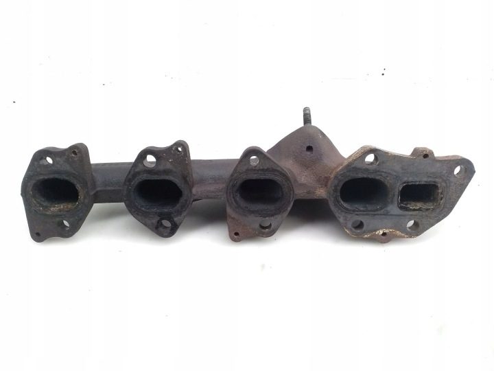 Выпускной коллектор FORD TRANSIT CUSTOM KK2Q9430BA 29772449 2.0L дизель 96 кВт, фото 2