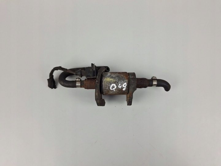 Топливный насос Webasto BMW 7 E65 E66 9122394, фото 3