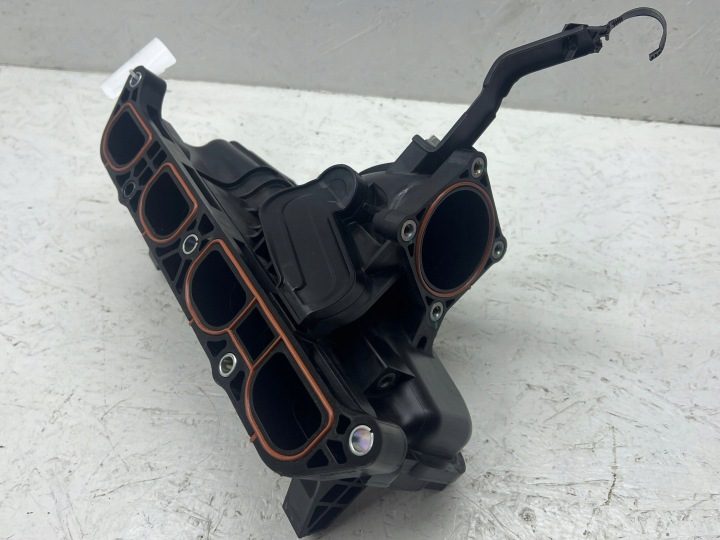 Впускной коллектор 39300-2M417 Hyundai Tucson 4 IV 1.6 гибрид 180 л.с. 20-24, фото 1