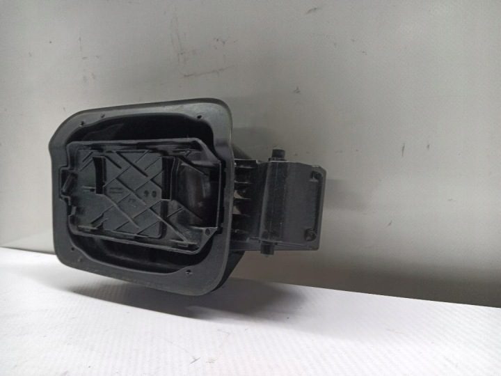 ЛЮЧОК ГОРЛОВИНЫ БЕНЗОБАКА SKODA KAROQ 575809702, фото 3