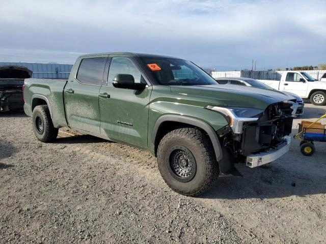 Защита Нижняя Стойки Левая Задняя Левой Задней Toyota Tundra 2022-, фото 7
