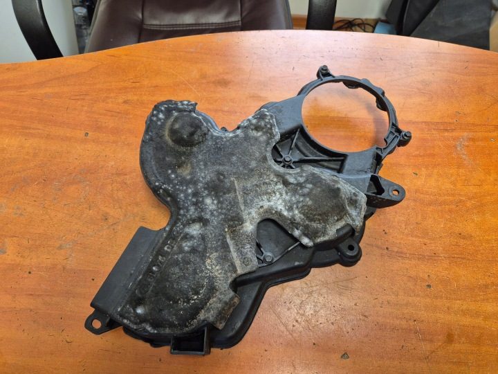 Volvo XC40 V60 1.6D D4162T Ford Mondeo MK4 крышка грм 9469903 9492303, фото 1