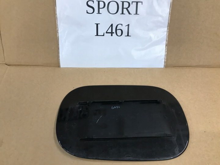 Range Rover Sport III L461 лючок горловины бензобака N9X2-405C53-AB цвет 1AG, фото 2
