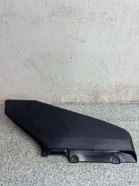 Заборник воздушный патрубок Subaru Outback IV 2009-15 A12AJ00 2.0 дизель, фото 3