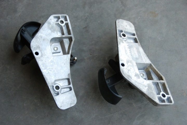 DAF OE 1679366 1679365, фото 3