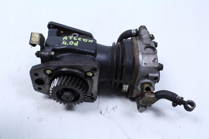 НАСОС ГИДРАВЛИЧЕСКИЙ NISSAN ATLEON 01 г. 80.14 4.0D B440, фото 2