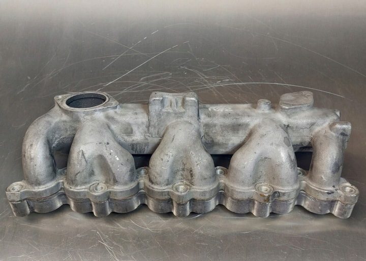 Впускной коллектор VW LT 28-46 II БОРТОВАЯ ПЛАТФОРМА (2DC, 2DF, 2 9407092000 2.8L дизель, фото 1