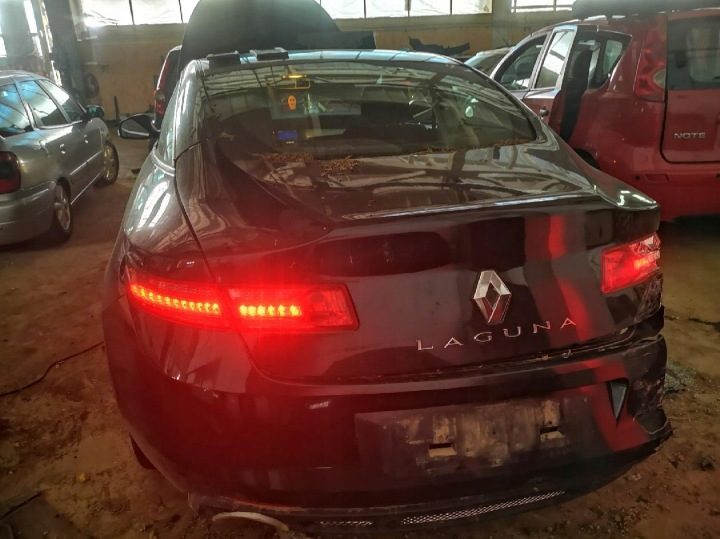 Renault Laguna Датчик скорости ESP 2009 2.0L 479310001r 479310001r-c, 10., фото 9