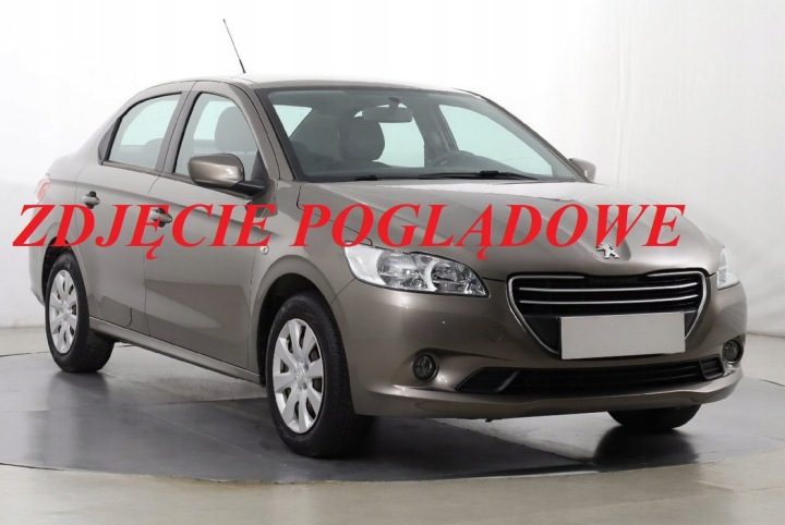 СЦЕПЛЕНИЕ ДИСК + КОРЗИНА PEUGEOT 301 1.2 VTi 12- 200 мм GR: 6 мм C-ELYSEE, фото 11