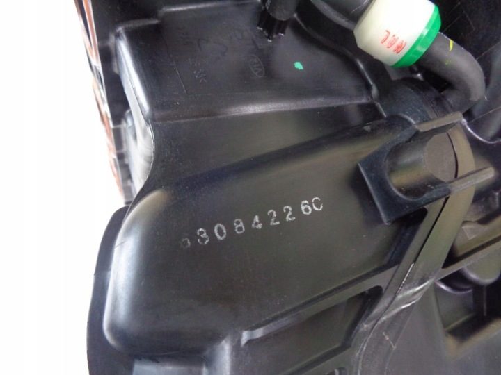 ВПУСКНОЙ КОЛЛЕКТОР KIA CEED 2 II 1.6 GDI БЕНЗИН 2012- G4FD, фото 8