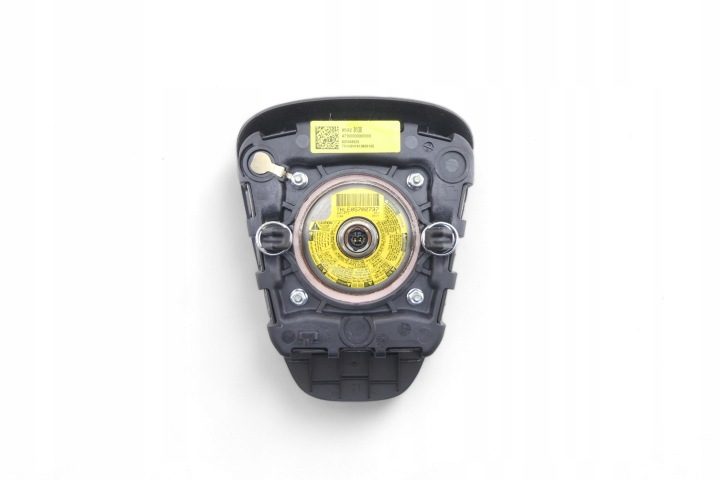 Подушка Водителя Airbag OPEL MOKKA I 631046026, фото 2