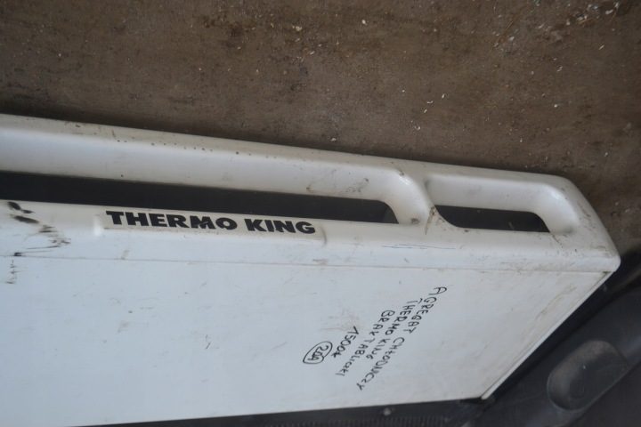 АГРЕГАТ ХОЛОДИЛЬНЫЙ THERMO KING, фото 6