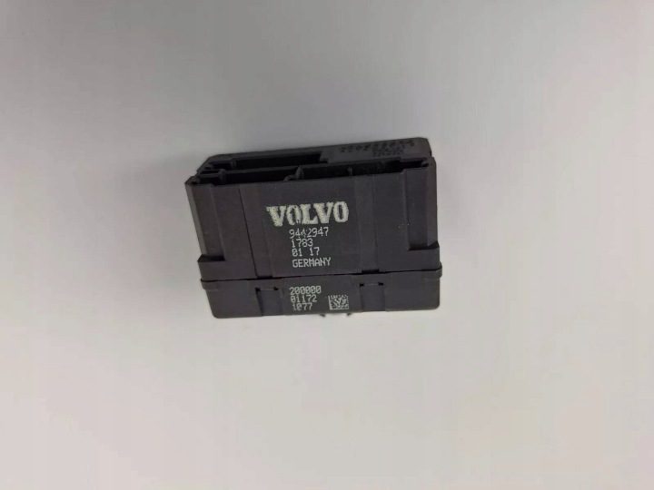 Модуль подогрева сиденья Volvo OE 9442947, фото 4