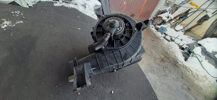 WEBASTO АВТОНОМНЫЙ ОТОПИТЕЛЬ RANGE ROVER SPORT L320 ГОДА 2005-2009 9007171J, фото 14
