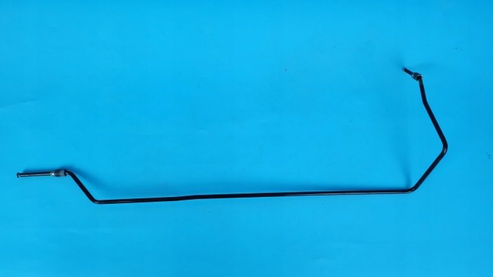 TOYOTA PROACE II 20 г. ТОРМОЗНЫЕ ШЛАНГИ ABS КОМПЛЕКТ, фото 8