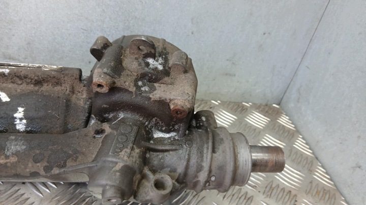 Рулевая рейка VW Golf V 1.6B 03-09R универсал 7805501467, фото 8