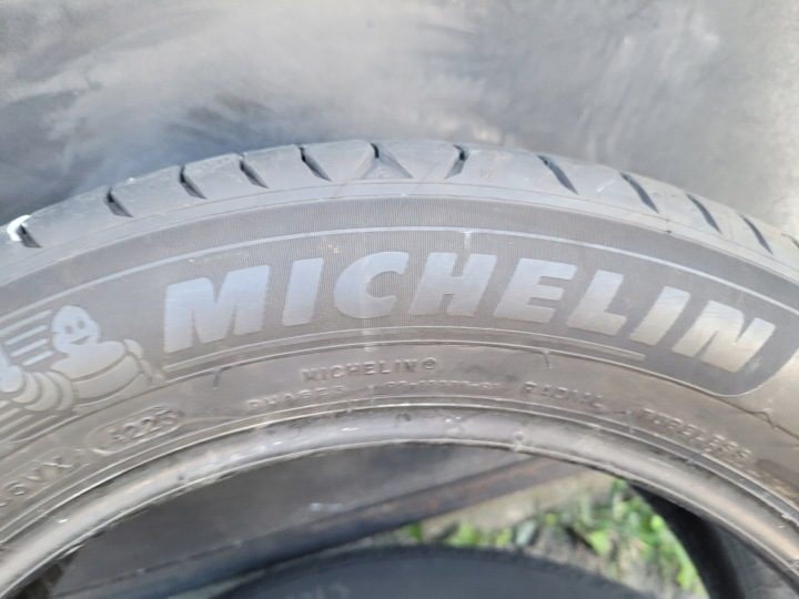 Шина летняя Michelin Primacy 4 195/55R16 87 Вт защита диска * - BMW, фото 6