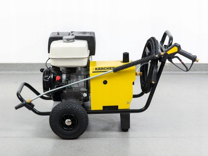 Мойка высокого давления Karcher 200 бар 0 Вт, фото 8