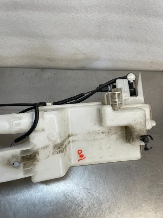 БАЧОК ОМЫВАТЕЛЯ RENAULT MEGANE V 5 289100834R 289154738R, фото 7