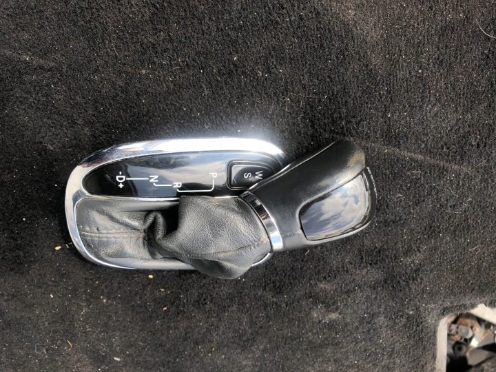 MERCEDES-BENZ W203 РУЧКА ПНЕВМОБАЛЛОН ПЕРЕДАЧ A2032674210, фото 1