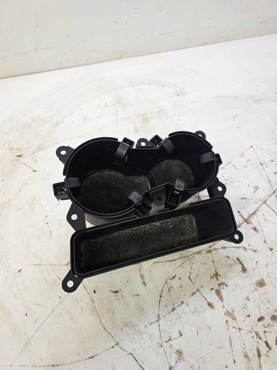 КРОНШТЕЙН БАРДАЧОК ДЛЯ СТАКАНОВ AUDI A4 B8 8K0862533, фото 2