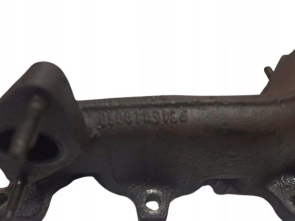 ВЫПУСКНОЙ КОЛЛЕКТОР FORD MONDEO MK4 2.0 TDCI 964684980, фото 2