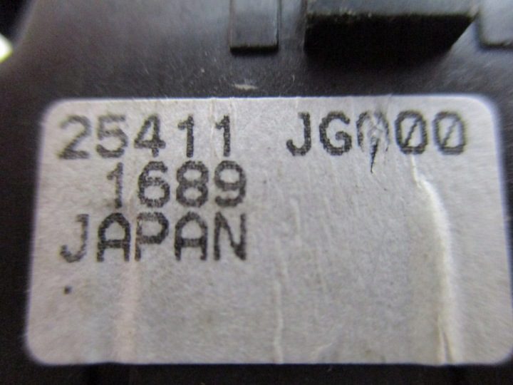 Блок кнопок стеклоподъемников Nissan Note 0Z02Z, фото 5