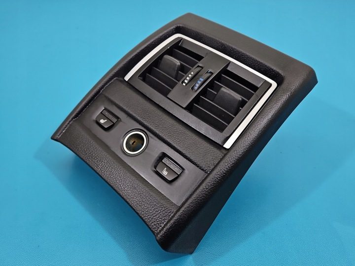 ПЕРЕКЛЮЧАТЕЛЬ ПОДОГРЕВА СИДЕНИЙ ЗАДНИЙ BMW F34 GT 9207330 9384806 9384805, фото 1