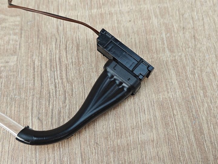 Оригинальная подсветка тоннеля левая Audi A6 A7 C7 4G0947093 52 л.с., фото 4