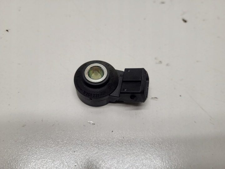 Датчик детонации BMW X5 G05 G20 G70 U11 9845632, фото 10