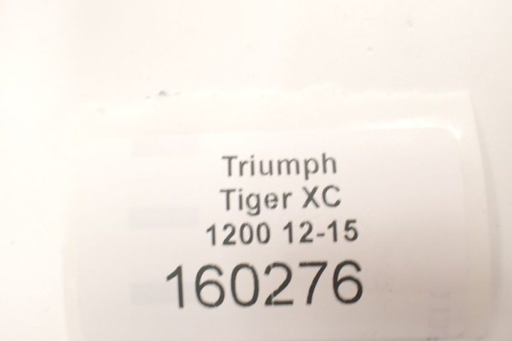 Triumph Tiger 1200 Explorer 12-15 Защитные дуги защита двигателя, фото 10