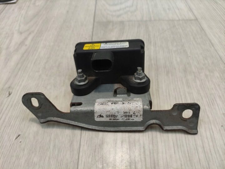 FORD FIESTA MK7 ДАТЧИК УСКОРЕНИЯ ESP 10170106483, фото 2