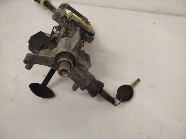Замок зажигания рулевая колонка Mini Cooper R50 B03 6931804, фото 3