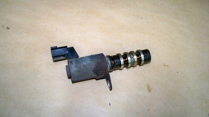 Nissan Micra K13 1.2 12V 13 г. датчик фаз газораспределения, фото 1