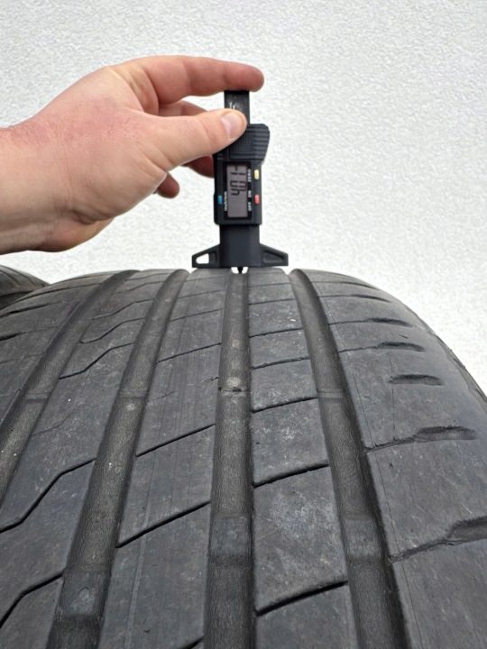 ЛЕТО R17 HYUNDAI KONA,I30,I40,IX20,IONIQ, KIA CEED,FORTE,VENGA,SOUL, TPMS, фото 14