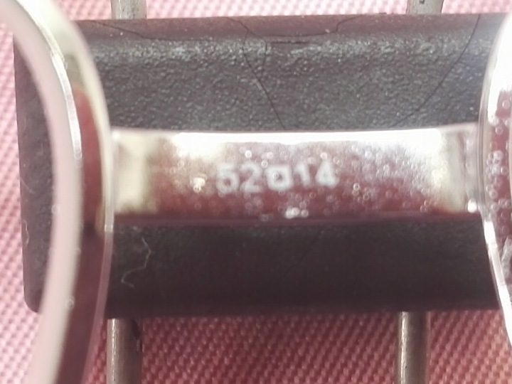 Очки Dräger R51548, фото 8