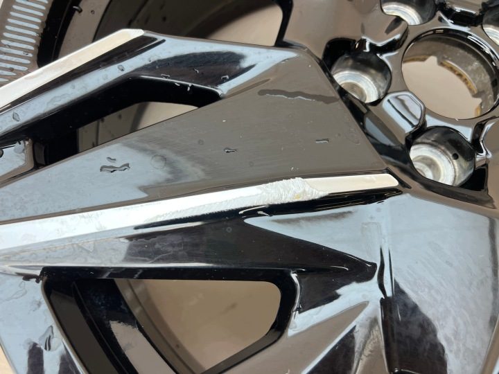 Литой диск Peugeot OE PEUGEOT 3008 III 3 2023- 7.5" x 19" 5x108 ET 50, фото 10