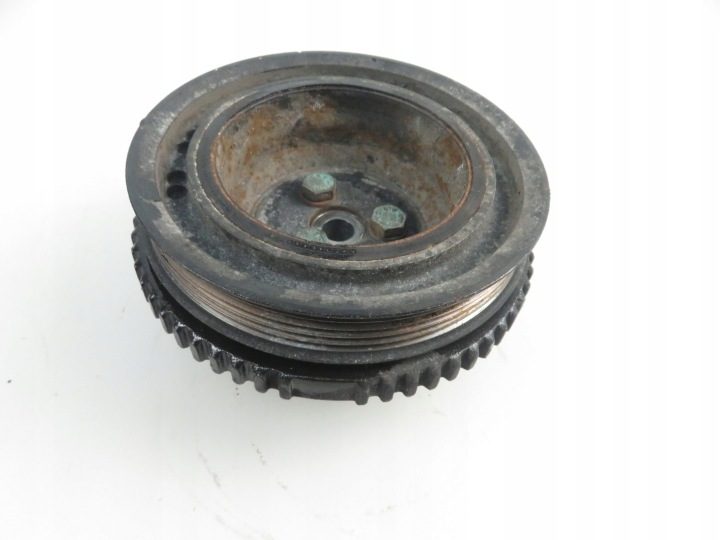 ШКИВ FIAT STILO 1.2 16V, фото 4