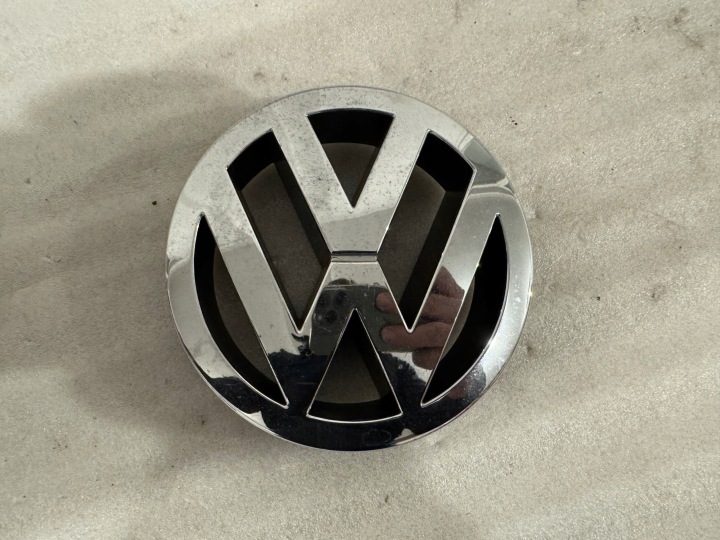 VW SHARAN ЭМБЛЕМА ЗНАЧОК, фото 1