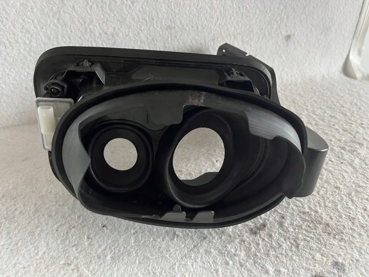 ГОРЛОВИНА КРЫШКА ТОПЛИВНОГО БАКА BMW G30 /F30/F31 1118844-10/7387783-09, фото 5