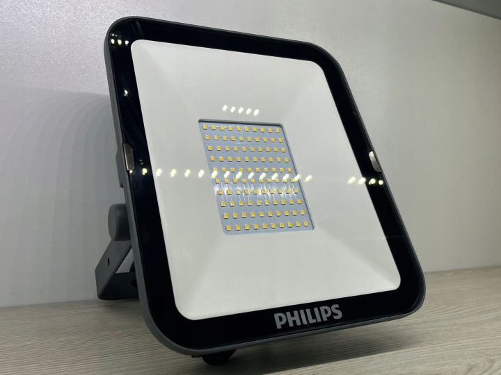 Прожектор Ledinaire Philips LED 20W 4000K 2100lm, фото 2