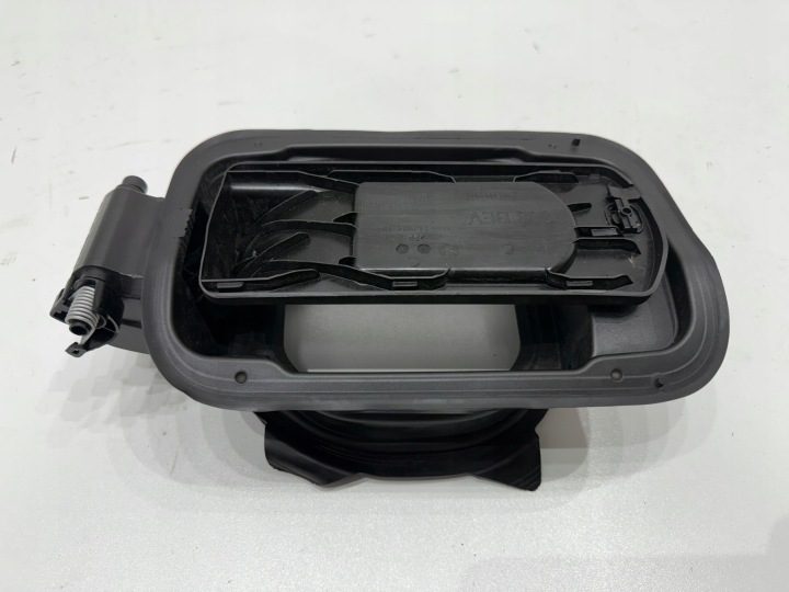 BMW IX3 G08 РАЗЪЕМ ЗАРЯДКИ ЛЮЧОК ГОРЛОВИНЫ БЕНЗОБАКА 142904 142904-10, фото 3