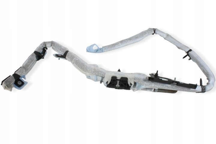 BMW E90 Шторка подушка боковая Airbag правый 6966646, фото 1